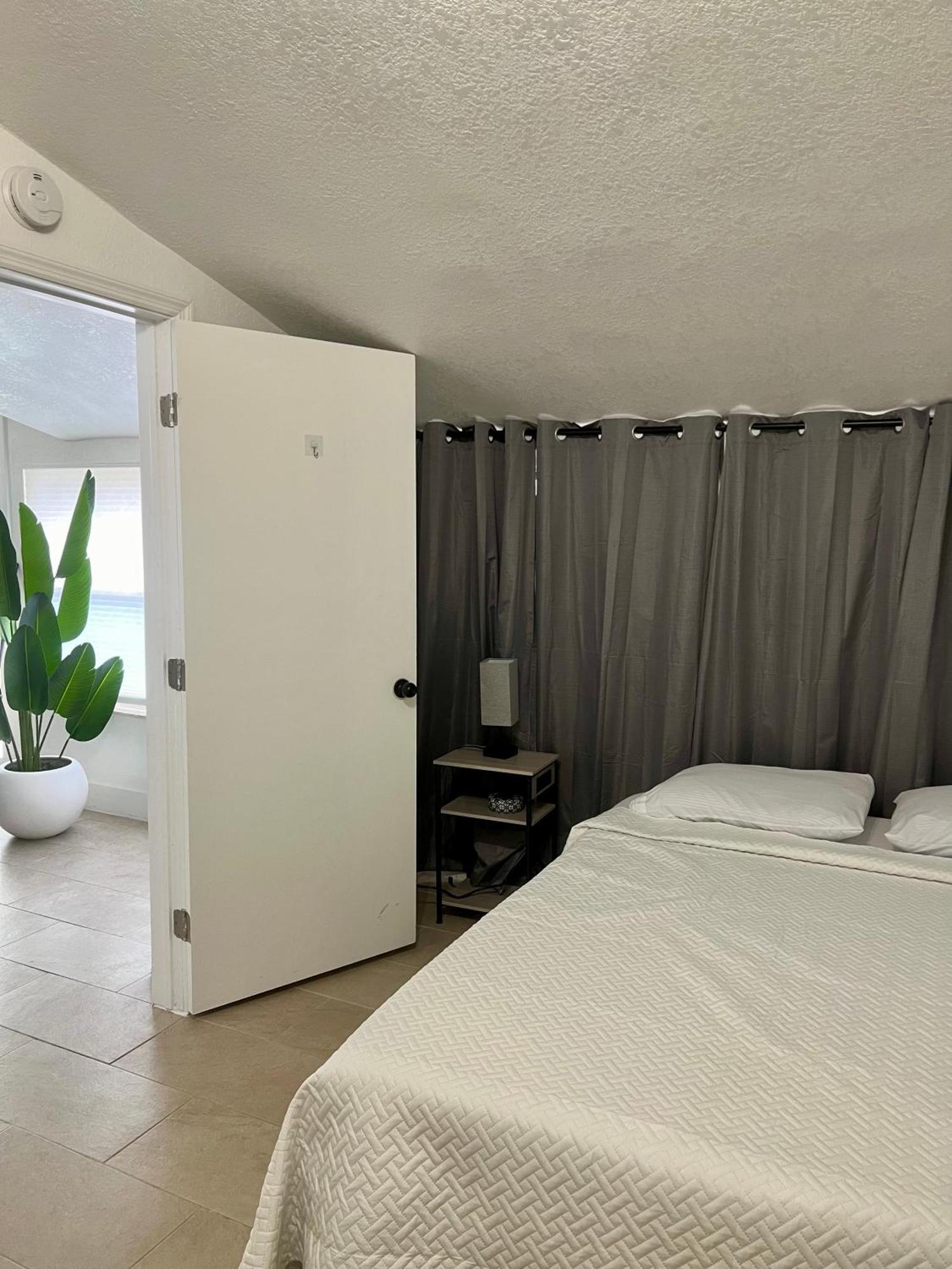 Fort Lauderdale Beach House Exterior foto